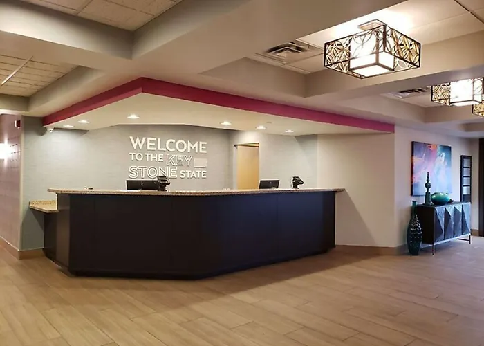 Hampton Inn Johnstown