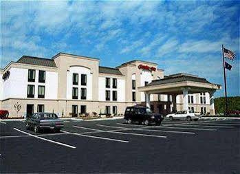 Hampton Johnstown Inn