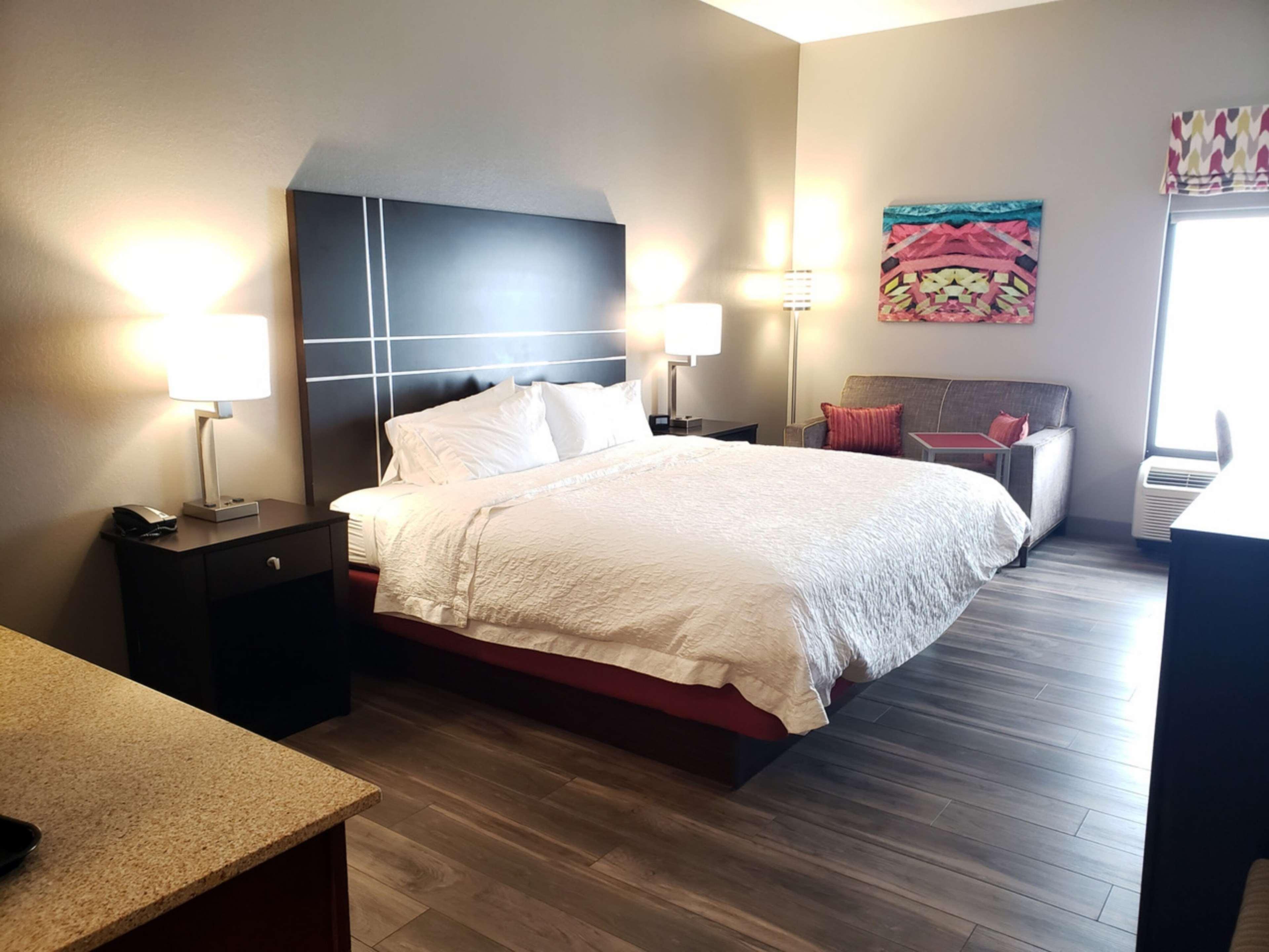 Inn Hampton Johnstown