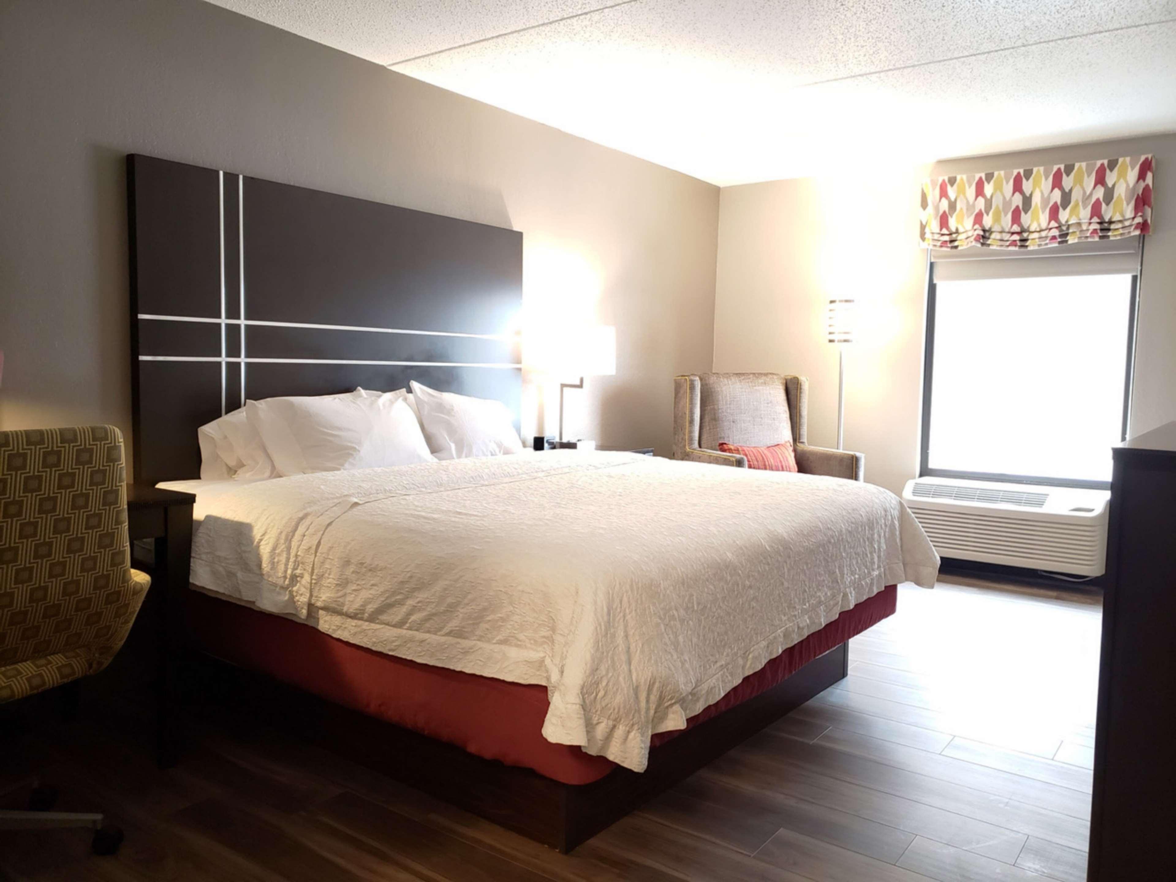 Inn Hampton Johnstown