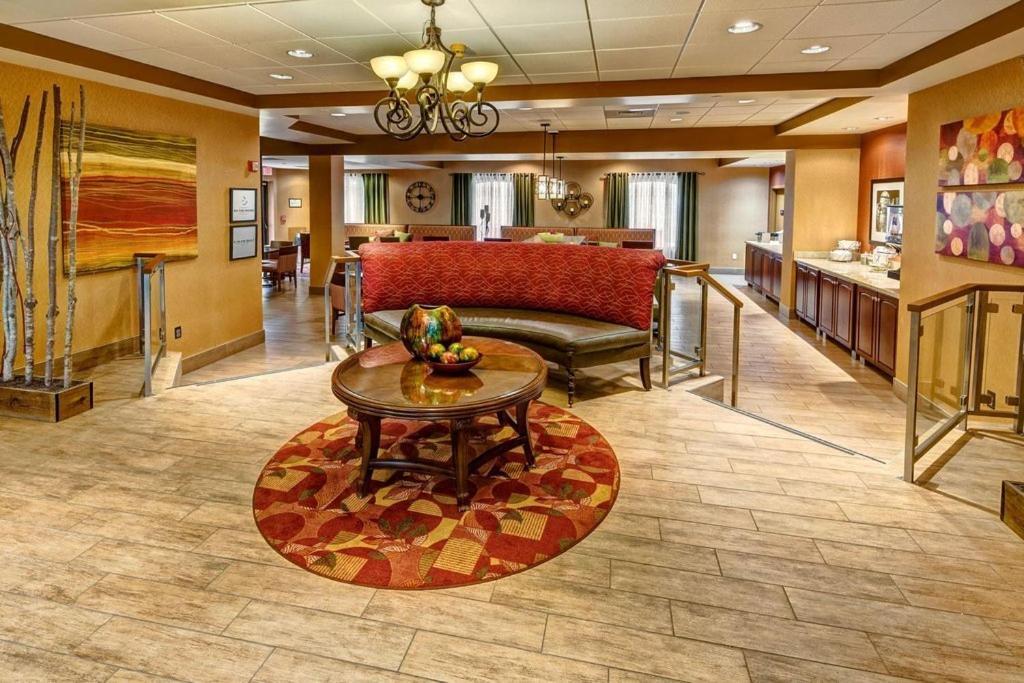 Inn Hampton Johnstown