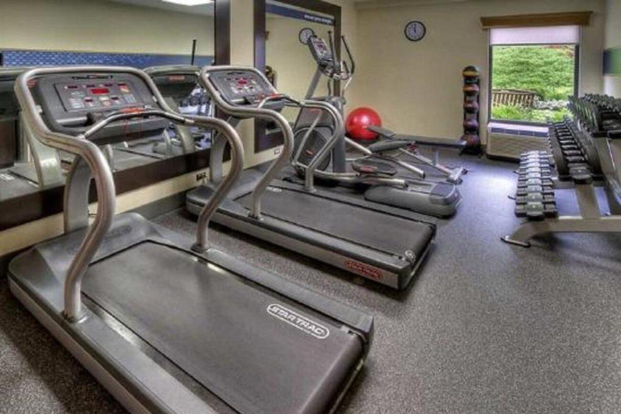 Hampton Johnstown Inn