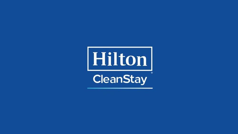Inn Hampton Johnstown 3*