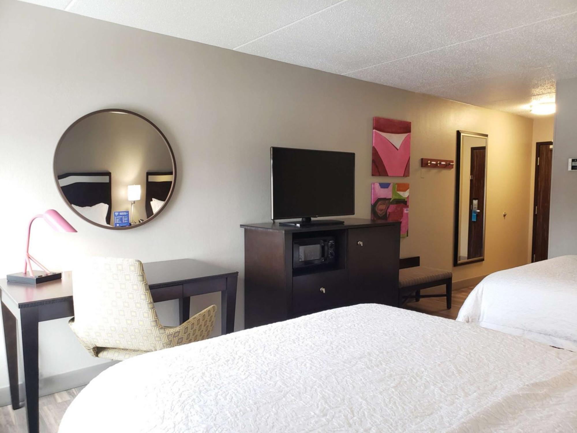 Hampton Johnstown Inn