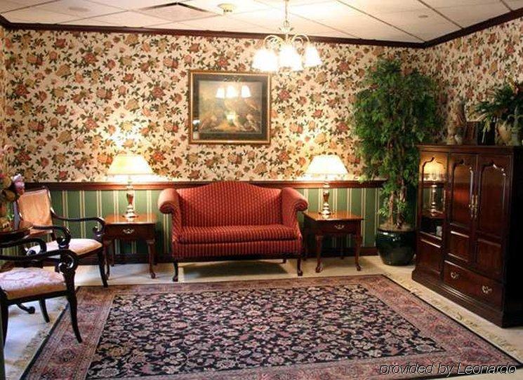 Hampton Johnstown Inn Geistown