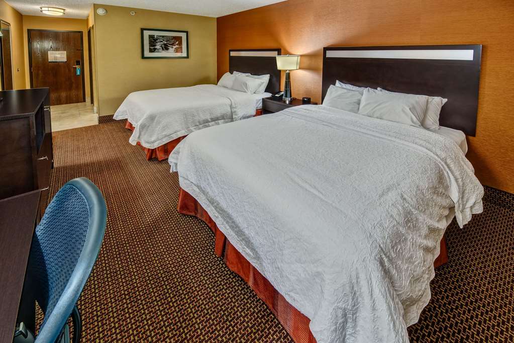 Inn Hampton Johnstown 3*