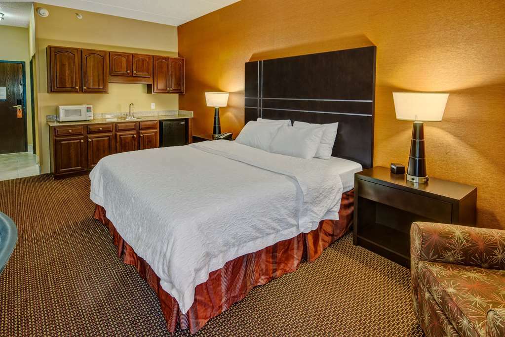 Inn Hampton Johnstown