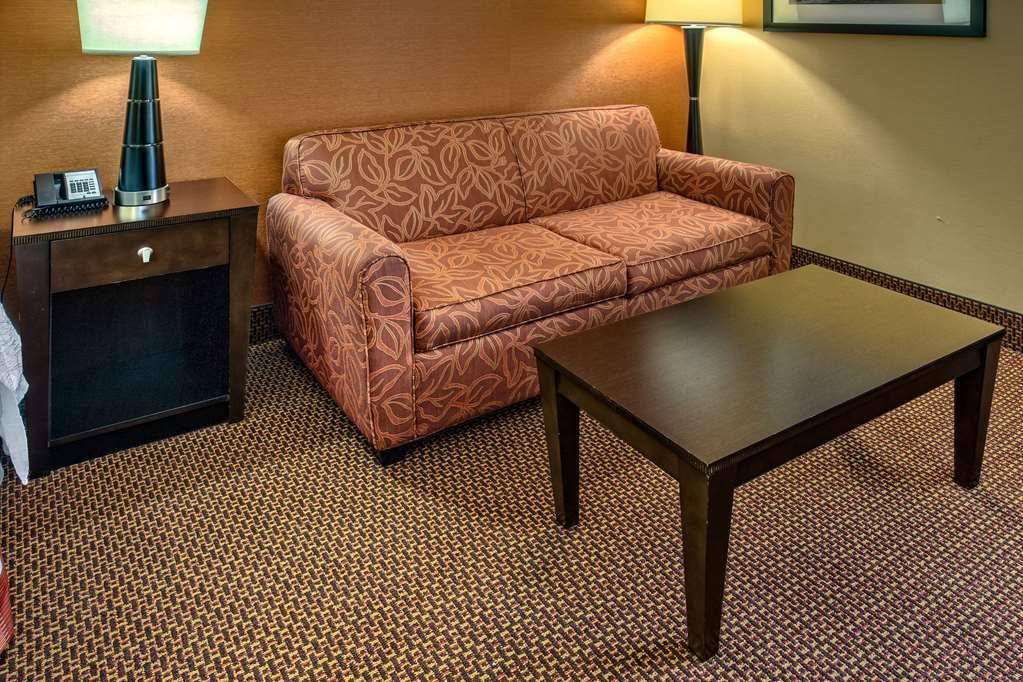 Inn Hampton Johnstown 3*
