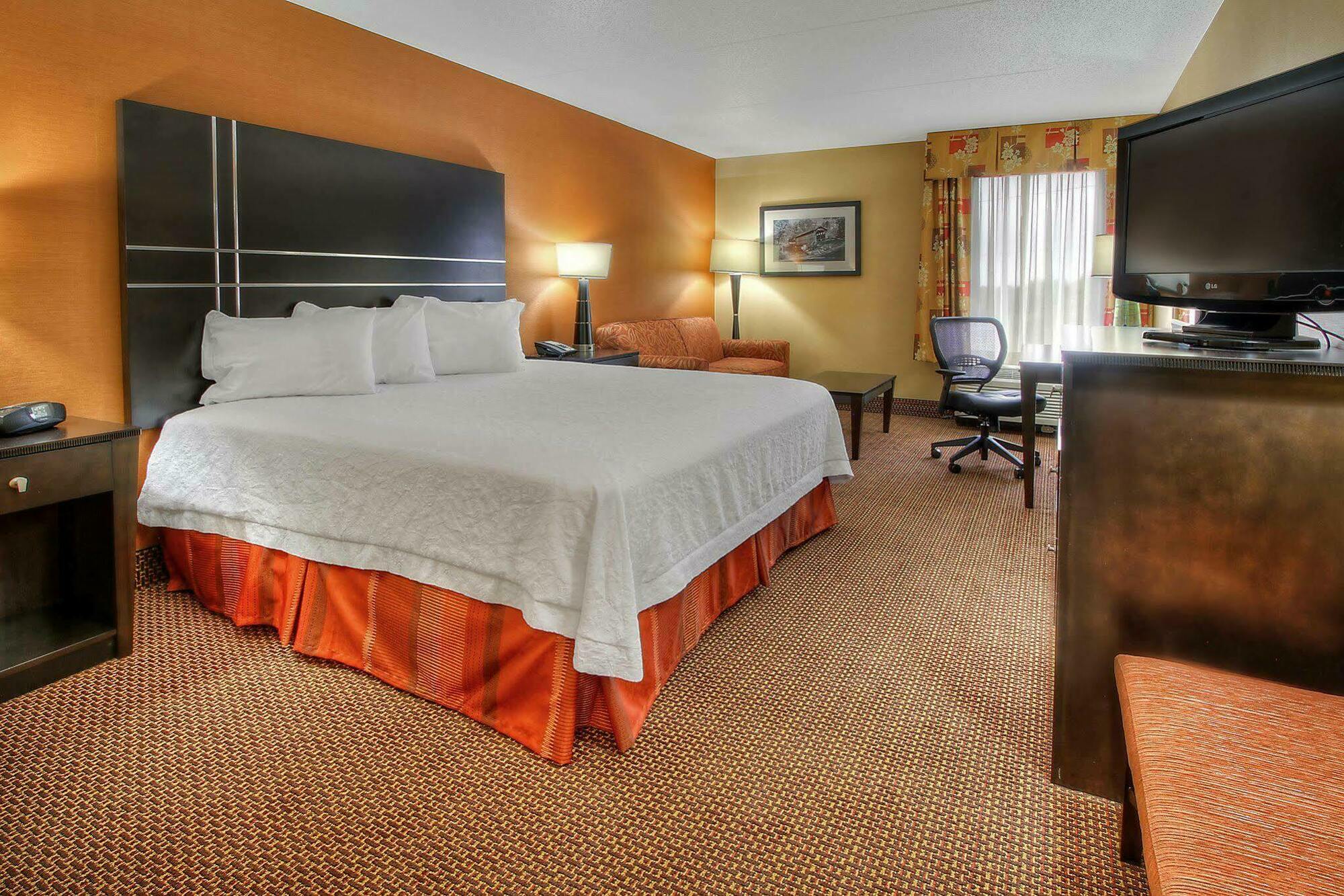 Inn Hampton Johnstown