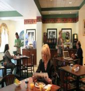 Inn Hampton Johnstown 3*